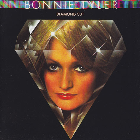 Bonnie Tyler - Discography 