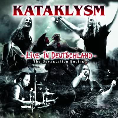 Kataklysm - Discography 