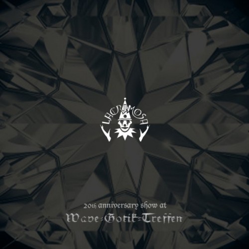 Lacrimosa - Discography 