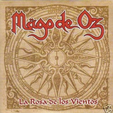 Mago De Oz - Discography 