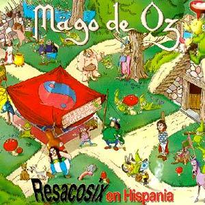 Mago De Oz - Discography 