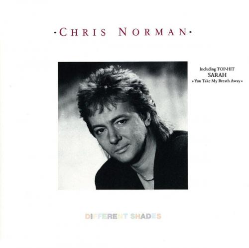 Chris Norman - Discography 