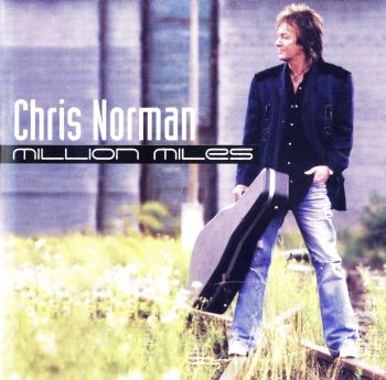 Chris Norman - Discography 