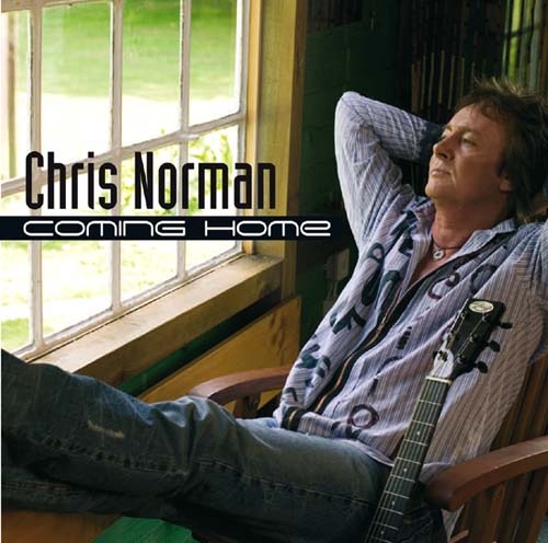 Chris Norman - Discography 