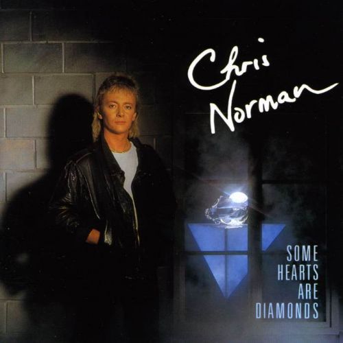 Chris Norman - Discography 