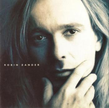 Robin Zander - Robin Zander