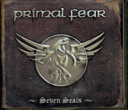 Primal Fear - Discography 