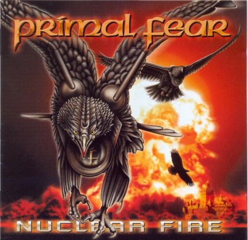 Primal Fear - Discography 