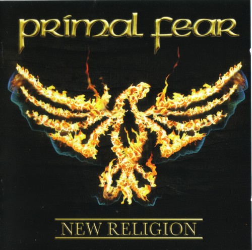 Primal Fear - Discography 