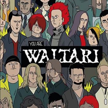 Waltari - You Are Waltari