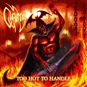 Quartz - Too Hot To Handle