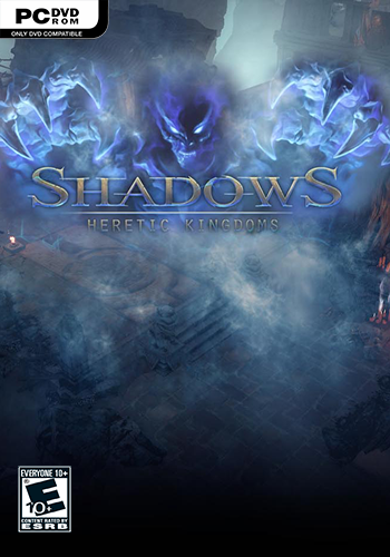 Shadows - Heretic Kingdoms