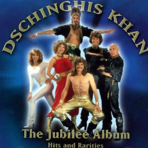 Dschinghis Khan - Discography 