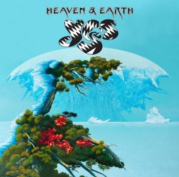 Yes - Heaven Earth