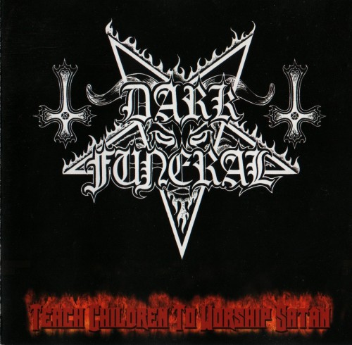 Dark Funeral - Discography 