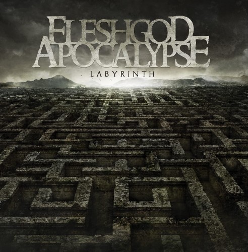 Fleshgod Apocalypse - Discography 