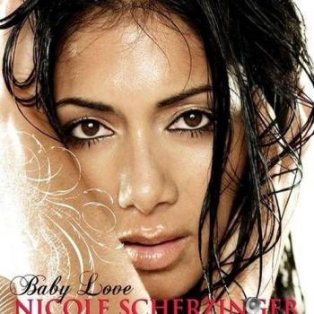 Nicole Scherzinger feat Will.I.Am - Baby Love