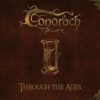 Conorach - Through The Ages