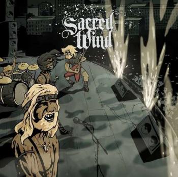 Sacred Wind - Sacred Wind