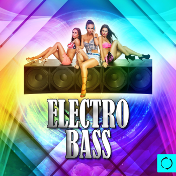 VA - Electro-Bass Rock It Again