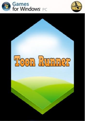 Toon Runner