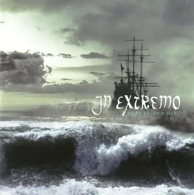 In Extremo - Discography 