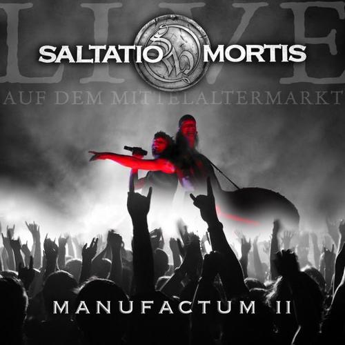 Saltatio Mortis - Discography 