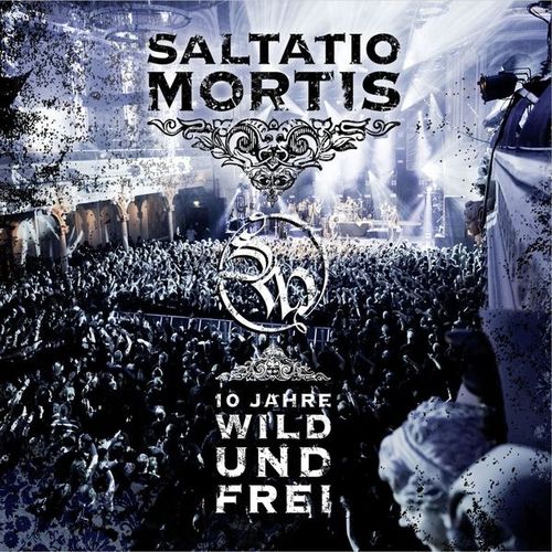 Saltatio Mortis - Discography 