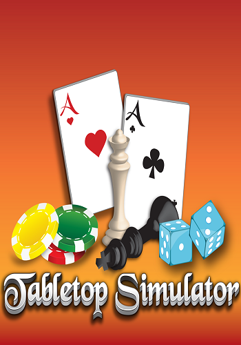 Tabletop Simulator 2.4