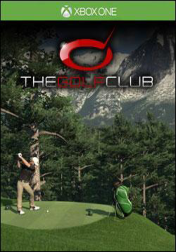 The Golf Club