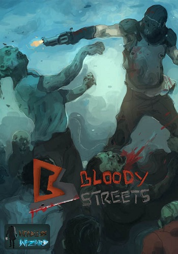 Bloody Streets