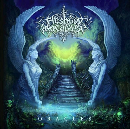 Fleshgod Apocalypse - Discography 