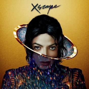 Michael Jackson - Xscape