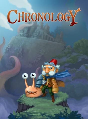 Chronology [RePack  xGhost]