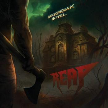 Reap - Neckbreak Hotel