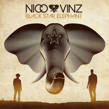 Nico Vinz - Black Star Elephant