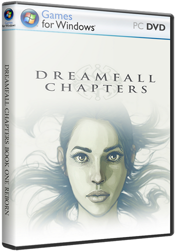 Dreamfall Chapters Book One: Reborn