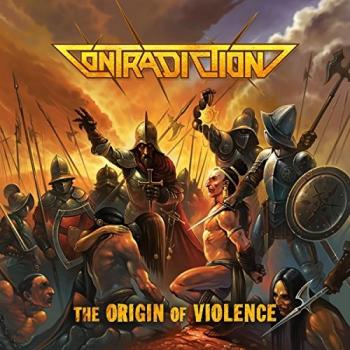 Contradiction - The Origin Of Violence