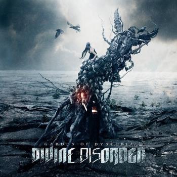 Divine Disorder - Garden Of Dystopia