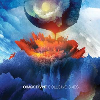 Chaos Divine - Colliding Skies