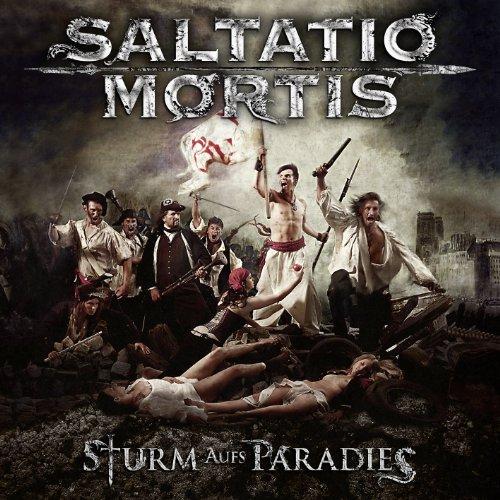 Saltatio Mortis - Discography 