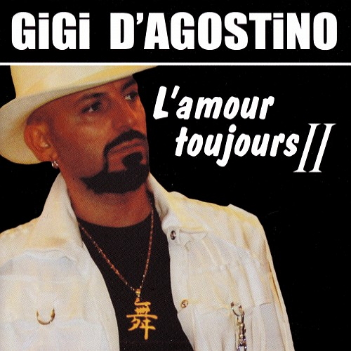 Gigi D'Agostino - Collection 