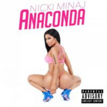 Nicki Minaj - Anaconda