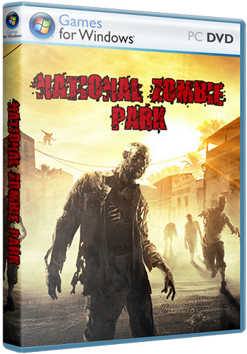 National Zombie Park v1.0.0.4