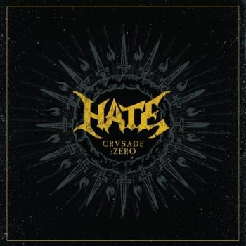 Hate - Crusade:Zero