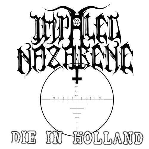 Impaled Nazarene - Discography 