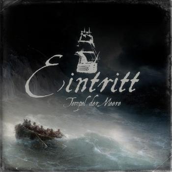 Eintritt - Tempel Der Meere