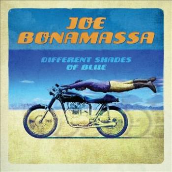 Joe Bonamassa - Different Shades Of Blue