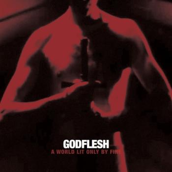 Godflesh - A World Lit Only By Fire