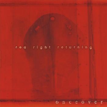 OnceOver - Red Right Returning